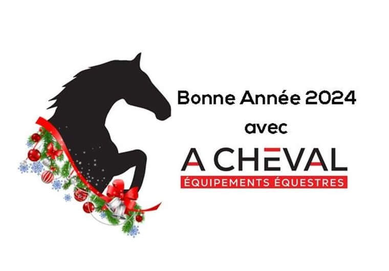 Bonne année 2024 !