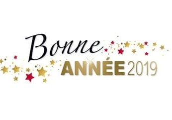 Bonne Année