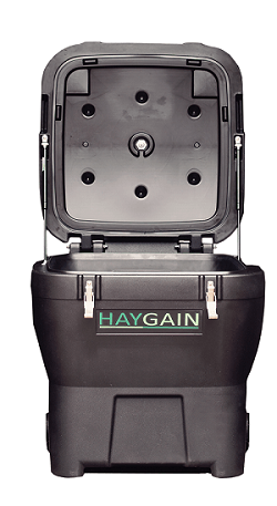 Photo produit Purificateur de foin Haygain 600