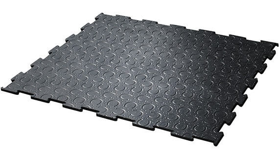 Photo produit Tapis de sol Belmondo Classic